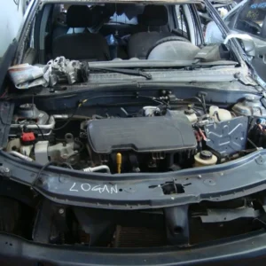 Motores E Suas Partes De Várias Marcas E Modelos.