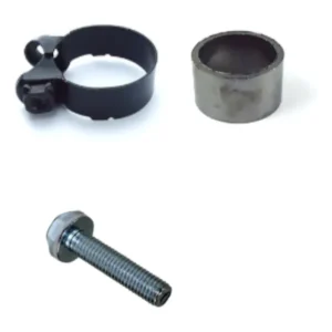 Abracadeira Escape Trilha Tornado250 Xre300 Cb300r