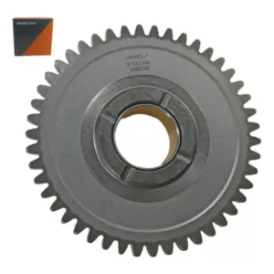 Engrenagem Partida Yamaha Ybr 125 Factor 2000-2005 Magnetron