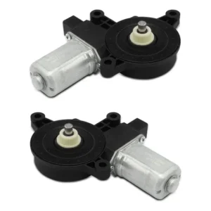Motor Elétrico De Vidro Automotivo D01g-58-58xb D01g-58-58xb