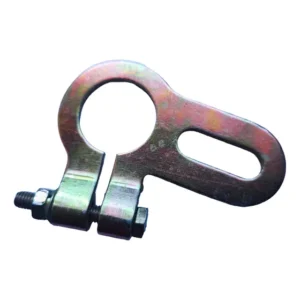 Abraçadeira Do Distribuidor Da C10 Chevrolet Brasil 6cc