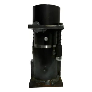 Porca Elevador Máquinas Ribeiro 2500 Kg - Modelo Novo