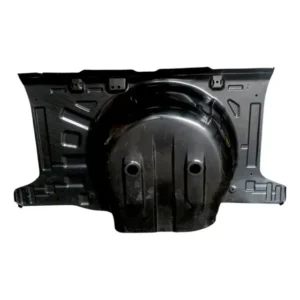 Caixa Estepe Assoalho Porta Malas Hyundai Hb20 Sedan 13 19