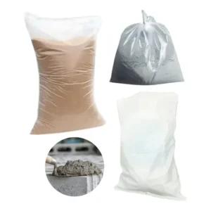 Areia Cimento Para Pequenos Reparos 6kg Total + Saco Entulho