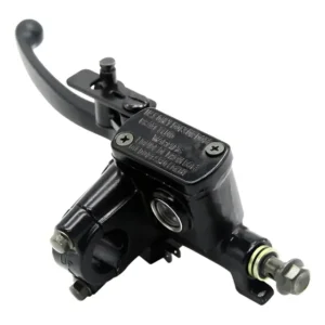 Wj Do Cilindro Do Freio Cnc Para Motocicleta 50-250cc