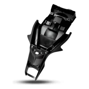 Paralama Traseiro Interno Suporte Lanterna Xt 660 2005/17