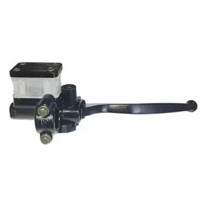 Burrinho Bomba Freio Turuna Ml 125 Padrão Original Manete