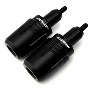 Protetor Anti-queda De Chassi Para Honda Cb 500x 500f