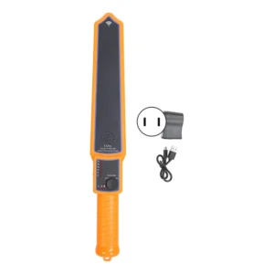 Receptor De Câmera De Inspeção De Tubos, Modo De Detecção Mu