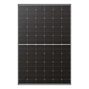Placa Solar 430 Monocristalino Black Nota A Inohouse Preto 32.84v 39.13v