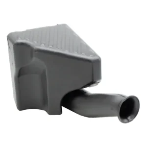 Ressonador Filtro Ar Chevrolet Celta Prisma 2007 Em Diante