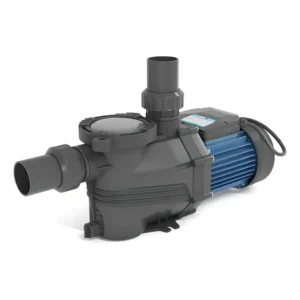 Motobomba Piscina Bomba Claw 1/2cv 0.5cv 370w Wmbp-37h 220 Volts Monofásica Até 15300 L/h