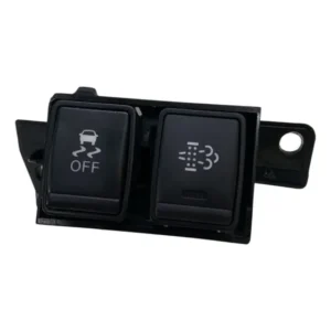 Botão Egr Controle Estabilidade Frontier 2017 2018 2019 2021