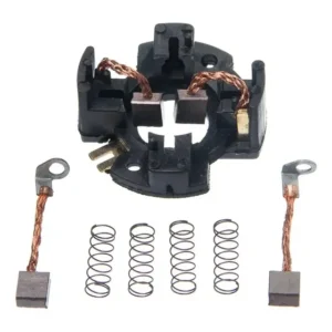 Kit Reparo Escova Arranque Suzuki Gsx-r1000 Srad (01-08)