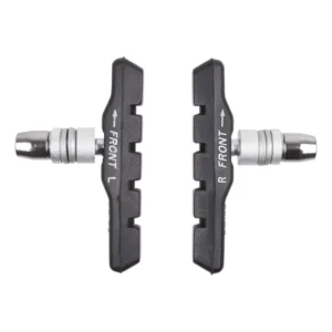 Pastilha De Freio V-brake Ventura - Alta Performance