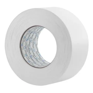 Fita De Borda Pvc Branco Tx 100mm X 10m Acabam. Móveis Mdf