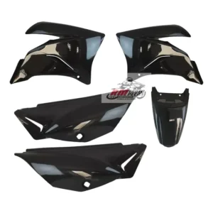 Carenagem Aba Tanque Tampa Lateral Rabeta Lander 250