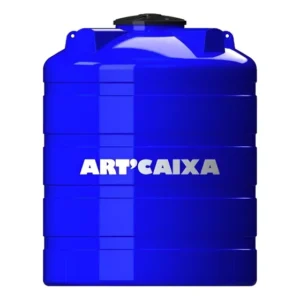 Caixa Dagua 5000 Litros Polietileno.
