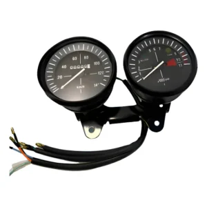 Painel De Instrumento R1 Honda Cg 125 Cg125 1979 1980