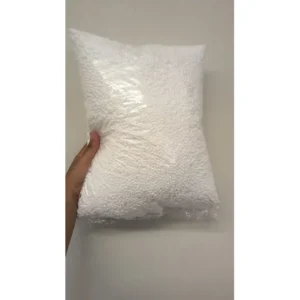 Isopor Bolinha Puro Para Artesanato Em Geral Higienizado