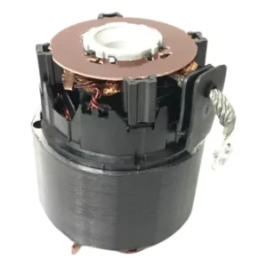 Bobina De Campo Motor Partida Valeo D7e1 12v Zwf805010