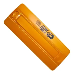 Espátula Big Gold 17cm Alvo Suprimentos Magnética 50-2067