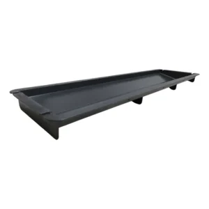 Forma Capa Muro Pingadeira Casinha 80x19x04cm - 01 Un