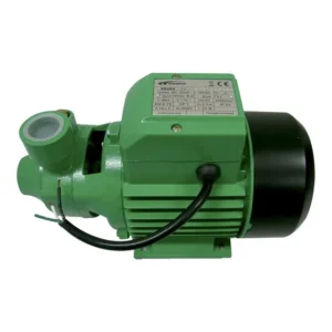 Bomba Periférica Amanco XKM60 0.5HP Ferro Fundido Doméstica