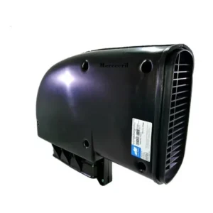 Tubo Admissao Filtro De Ar Ford Novo Cargo 2011/...
