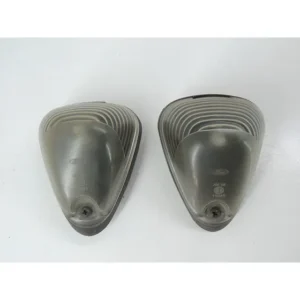 Par Luz Externa Teto Cabine Ford Transit 2025