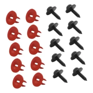 Fixadores De Carroceria Automotivos Body Clip Body Bolt Para