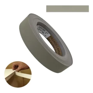 Fita De Borda Pvc Gianduia Trama 22mm X 20m Proadec