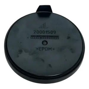 Tampa Maior Vedaçao Farol Do Fiat Argo Original 20001509