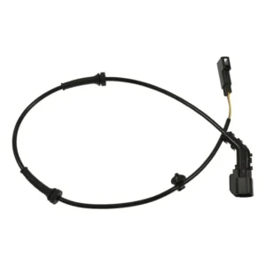Chicote De Fiação Do Sensor De Velocidade Da Roda Abs