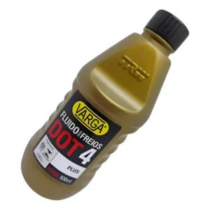 Oleo Freio Dot 4 Varga 500ml