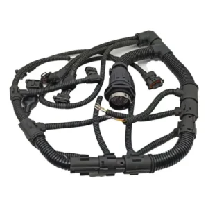 Chicote De Cabos Para Volvo Ec210b Ec240b Ec290b Voe205513