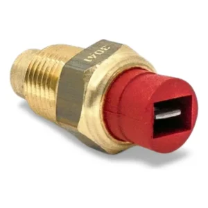 Interruptor Temperatura (vermelho) Uno 1.0 91/ Ponteiro P.