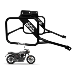 Afastador De Alforge Royal Enfield Hunter 350 Bráz