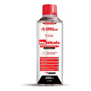 Condicionador Hypercoolant High Torque Molekula 200ml