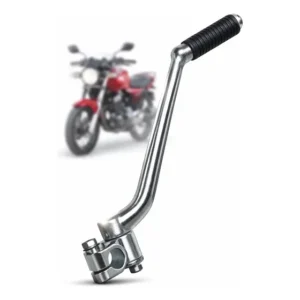 Pedal De Partida Compatível Titan 150 Mix 2009 A 2013 Nfe