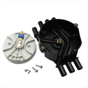 Distribuidor De Ignição De Carro Cap Rotor Para Blazer 4.3l