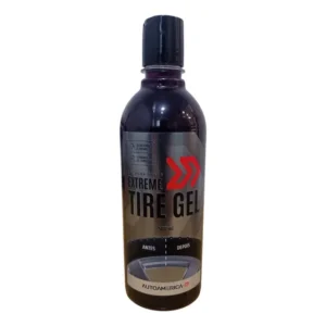 Brilha Pneu Extreme Tire Gel Autoamerica 500ml