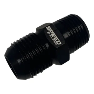 Niple Adaptador P/ Flauta De Comb. Reutilizável 3/8npt X 8an