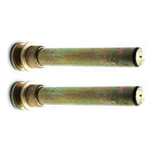 Par Pino Bucha Dobradiça Inferior Porta Ford F4000 98/...