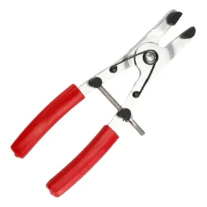 Ferramenta De Reparo De Motocicletas De Remoção Vermelho