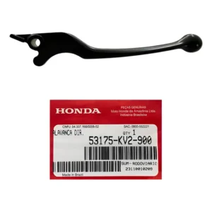 Manete Freio Honda 53175kv2900 Nxr 160 Bros / Xre300