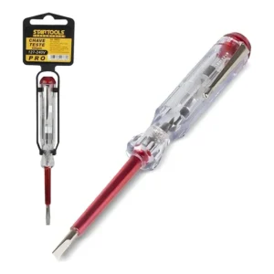 Chave De Teste Detector De Tensão Eletricista Profissional