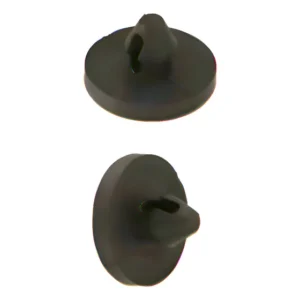 2 Bucha Batente Do Sensor Luz Pedal Freio Jac T6 T8 T40 T50