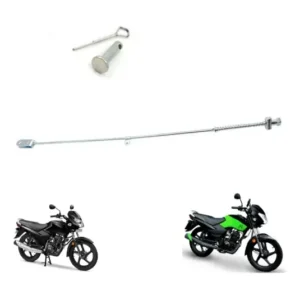 Varão De Freio Tvs 110 2020