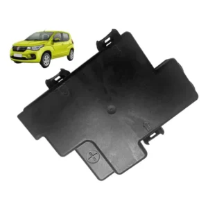 Tampa Cobertura Bateria Fiat Mobi Ano 2017 A 2023 Original